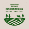 Logo - Mazurska Jagnięcina