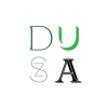 Logo - Dusza Mazur – zapachowe skarby