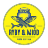 Logo - Ryby i Miód - Piotr Deptuła