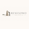Logo - Galerię Renesowo - Andrzej Renes