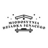 Logo - Miodosytnia Dziadka Ignacego