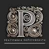 Logo - Pracowni Prószyńskich – Biżuteria Artystyczna