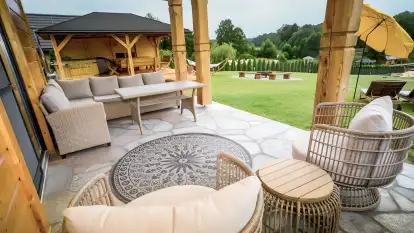 Przystanek Mazury - zdjęcie 3