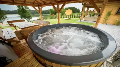 Przystanek Mazury - zdjęcie 48