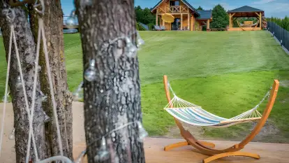 Przystanek Mazury - zdjęcie 41