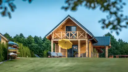 Przystanek Mazury - zdjęcie 38