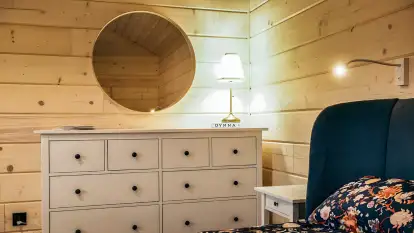 Przystanek Mazury - zdjęcie 31