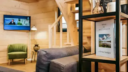 Przystanek Mazury - zdjęcie 17