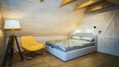 Przystanek Mazury - zdjęcie 26