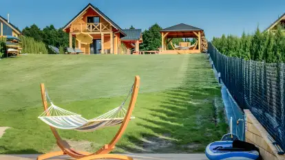 Przystanek Mazury - zdjęcie 39