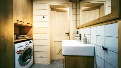 Przystanek Mazury - zdjęcie 33