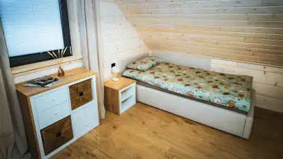 Przystanek Mazury - zdjęcie 29