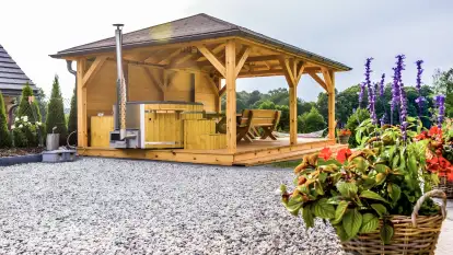 Przystanek Mazury - zdjęcie 47