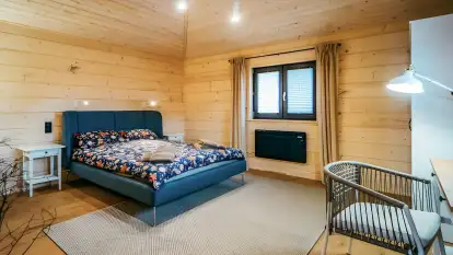 Przystanek Mazury - zdjęcie 18