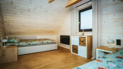 Przystanek Mazury - zdjęcie 30