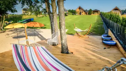 Przystanek Mazury - zdjęcie 43