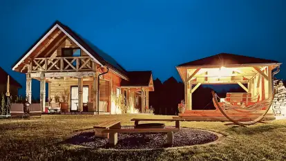 Przystanek Mazury - zdjęcie 62