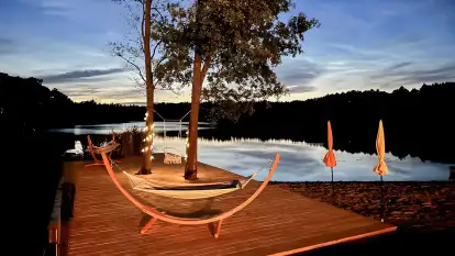 Przystanek Mazury - zdjęcie 63