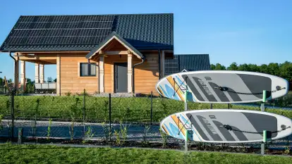 Przystanek Mazury - zdjęcie 57