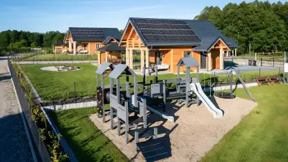 Przystanek Mazury - zdjęcie 54