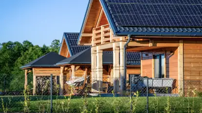 Przystanek Mazury - zdjęcie 9