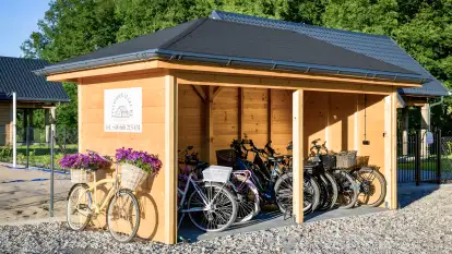 Przystanek Mazury - zdjęcie 49