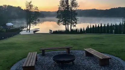 Przystanek Mazury - zdjęcie 61