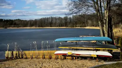 Przystanek Mazury - zdjęcie 60