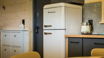 Przystanek Mazury - zdjęcie 12