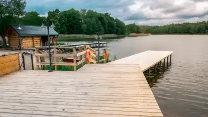 Przystanek Mazury - zdjęcie 45