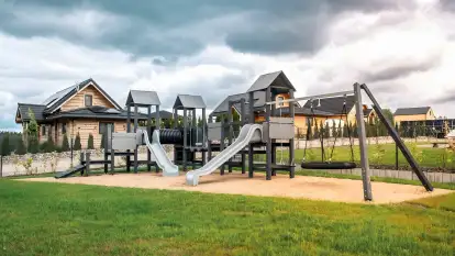 Przystanek Mazury - zdjęcie 55