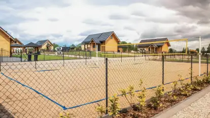 Przystanek Mazury - zdjęcie 56