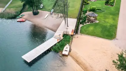 Przystanek Mazury - zdjęcie 44