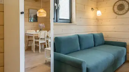 Przystanek Mazury - zdjęcie 28