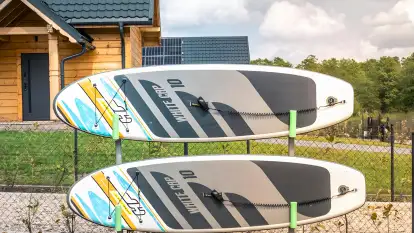 Przystanek Mazury - zdjęcie 58