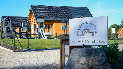 Przystanek Mazury - zdjęcie 51