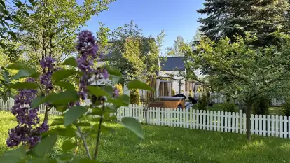 Domki Gaia - Solanka - zdjęcie 24