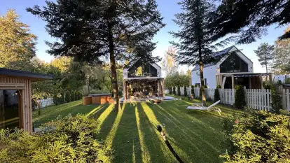 Domki Gaia - Solanka - zdjęcie 23