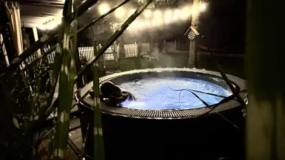 Domki Gaia - Solanka - zdjęcie 21