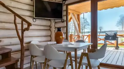 Apartamemty Relax Ryn - zdjęcie 5