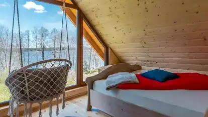 Apartamemty Relax Ryn - zdjęcie 3