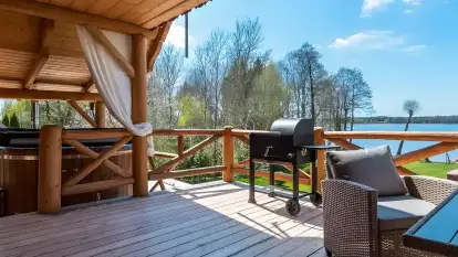 Apartamemty Relax Ryn - zdjęcie 14