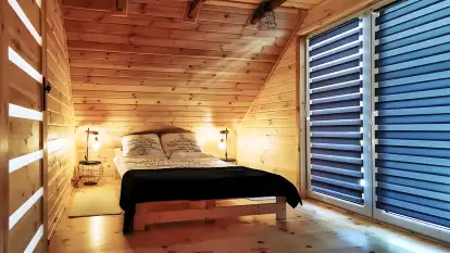 Domki Przy Plaży - zdjęcie 13