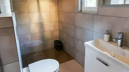 Domki Przy Plaży - zdjęcie 20