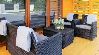 Domki Przy Plaży - zdjęcie 10