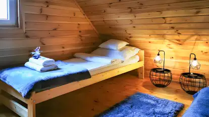 Domki Przy Plaży - zdjęcie 8