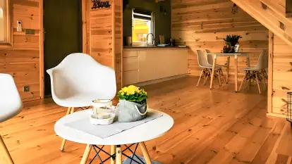 Domki Przy Plaży - zdjęcie 12