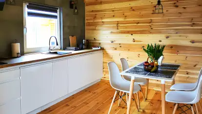 Domki Przy Plaży - zdjęcie 17