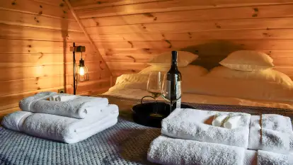 Domki Przy Plaży - zdjęcie 14