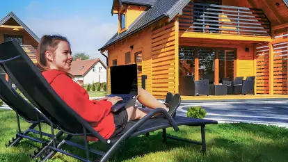 Domki Przy Plaży - zdjęcie 24